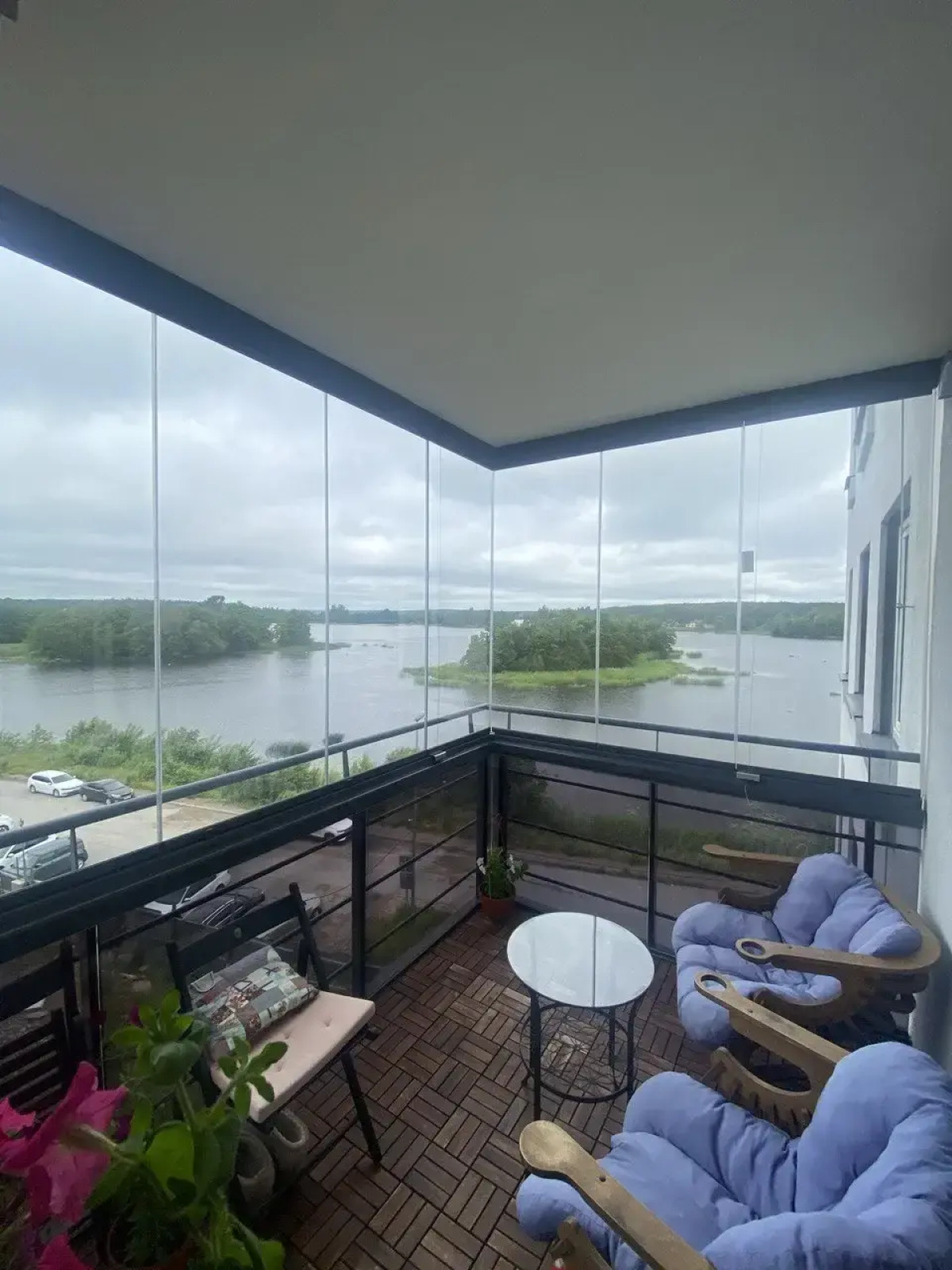 Апартаменты Kallio Бесконтактное заселение