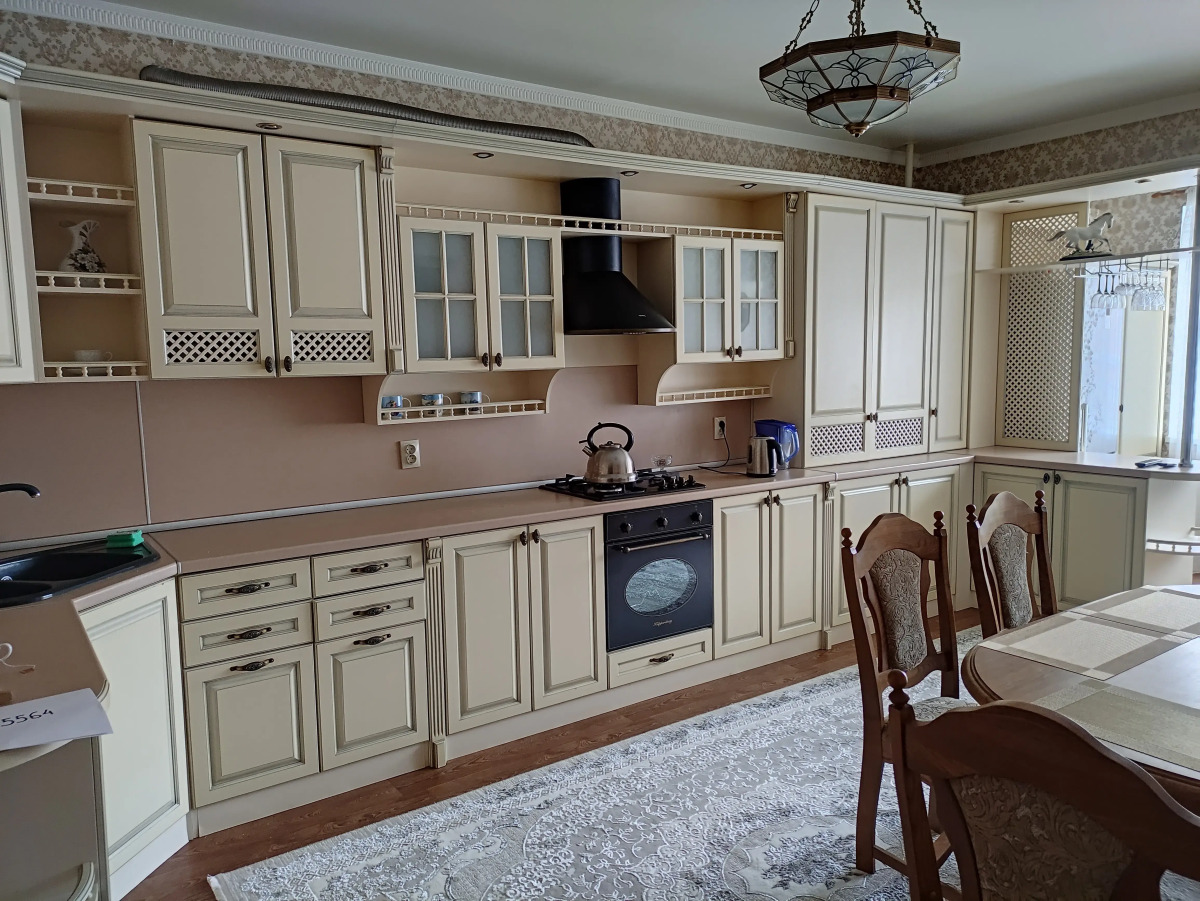 Квартира Семейная