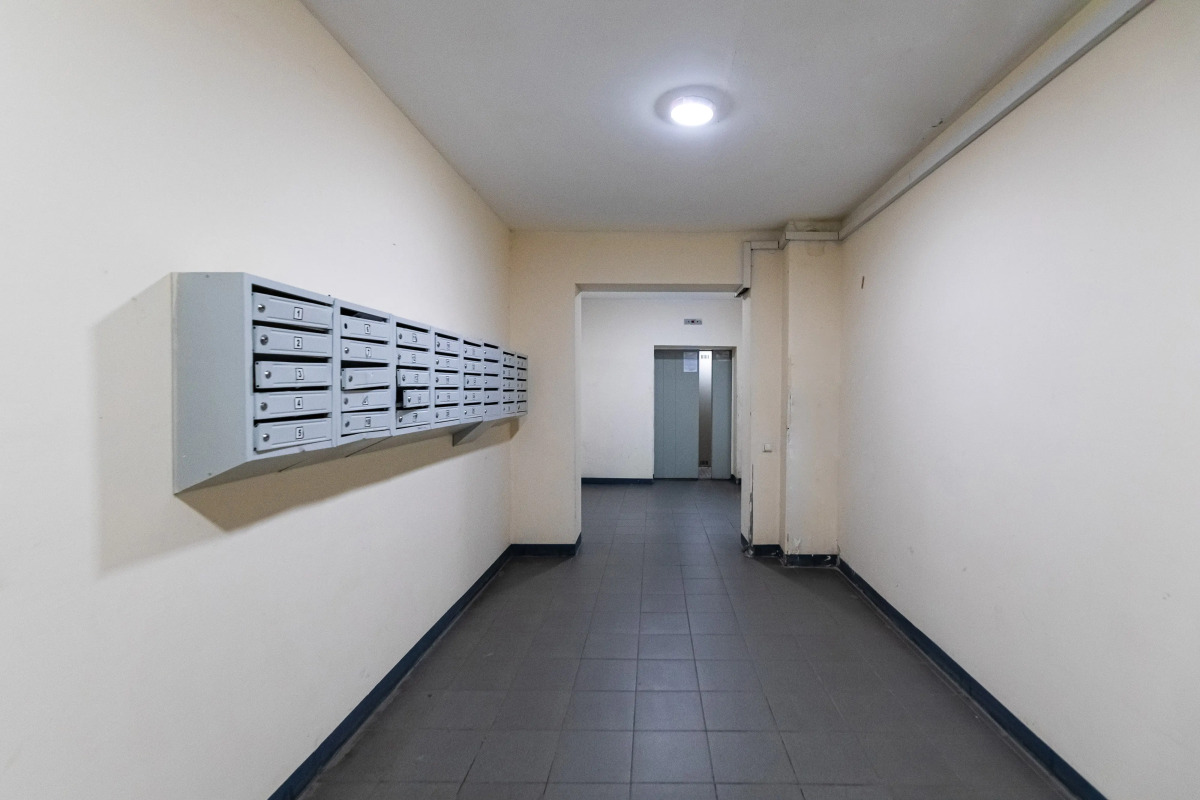 Апартаменты Агрономическая