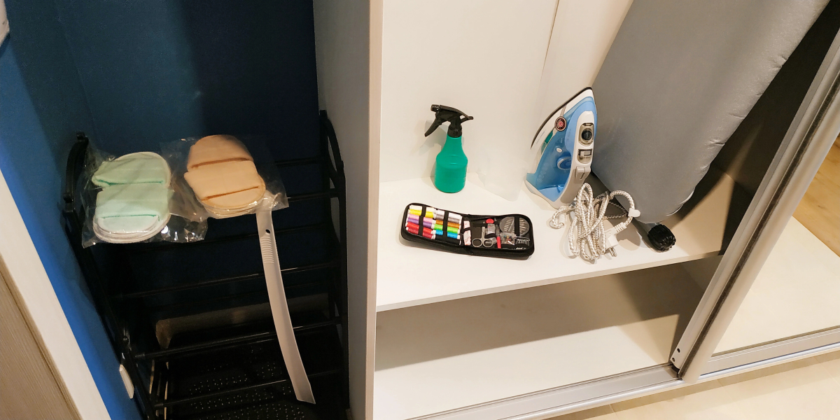 Квартира Современная студия в пешей доступности от метро