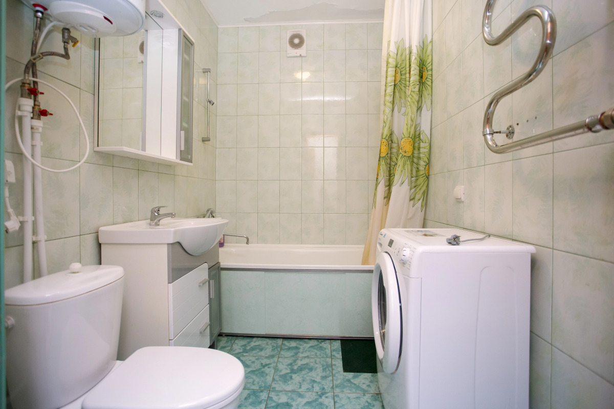 Апартаменты Труфанова 32а