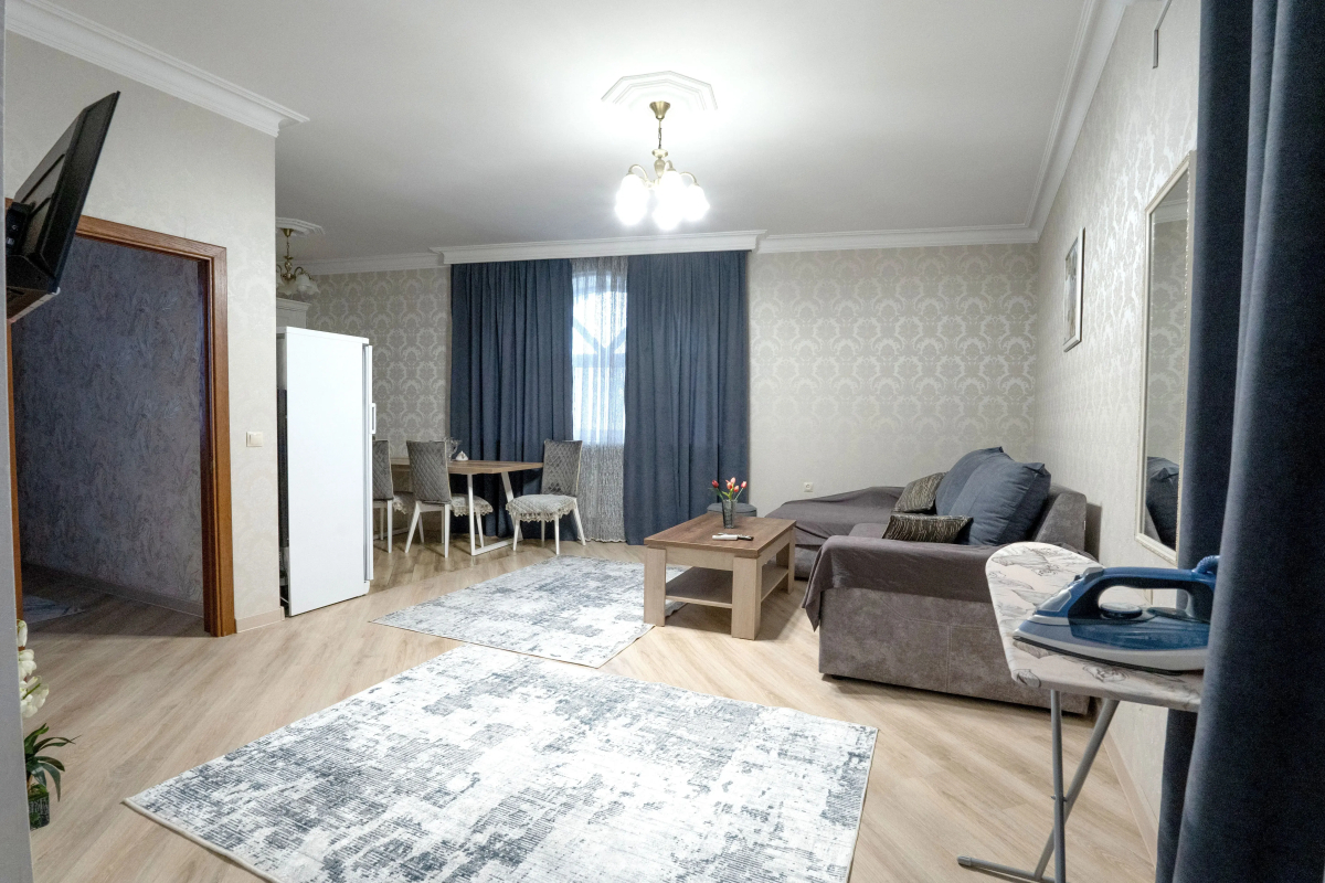 Квартира Райдас у Каспия 33