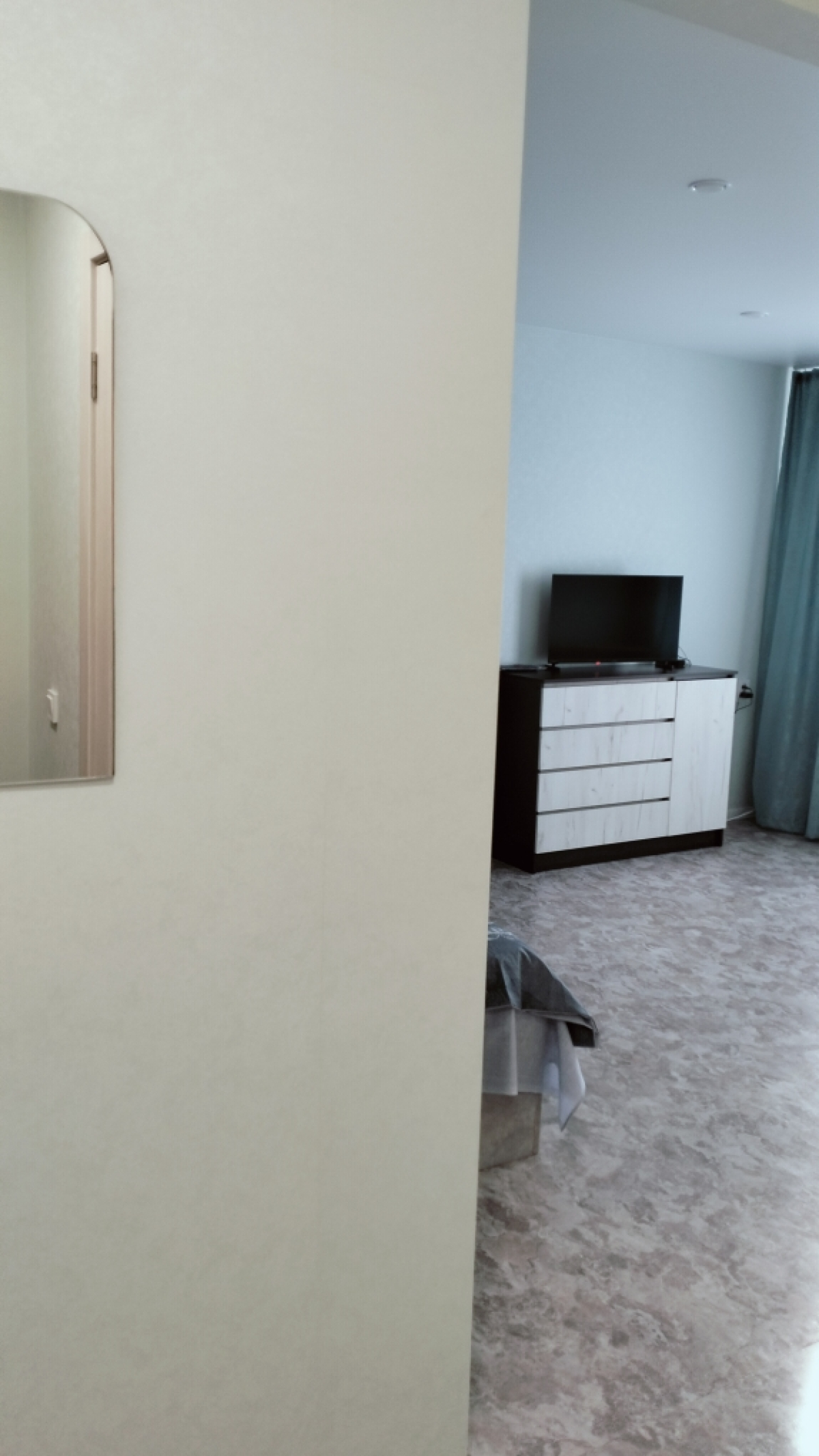 Квартира 1к Володарского 15 Центр