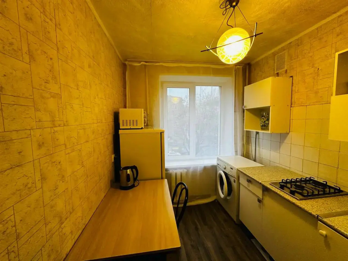 Апартаменты Сходненская