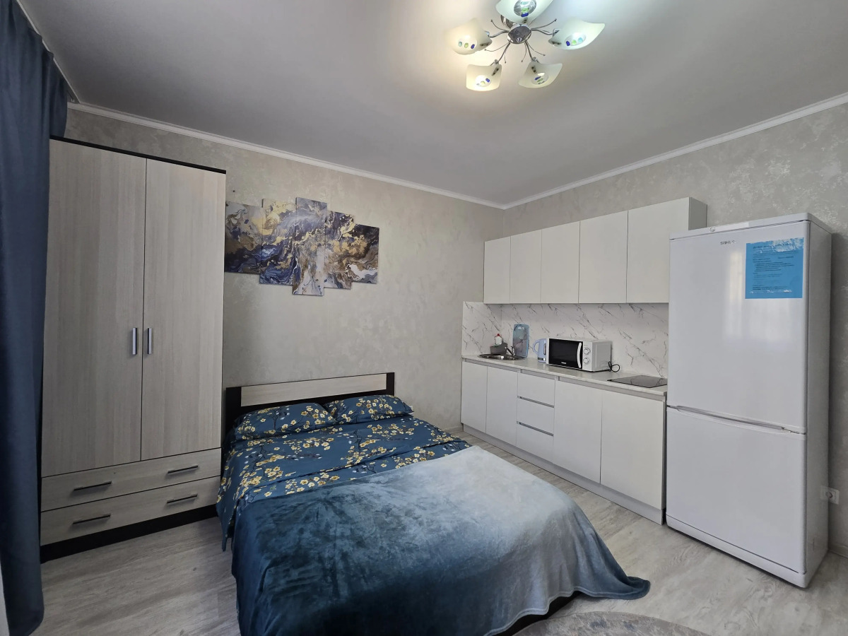 Квартира Морсккая волна