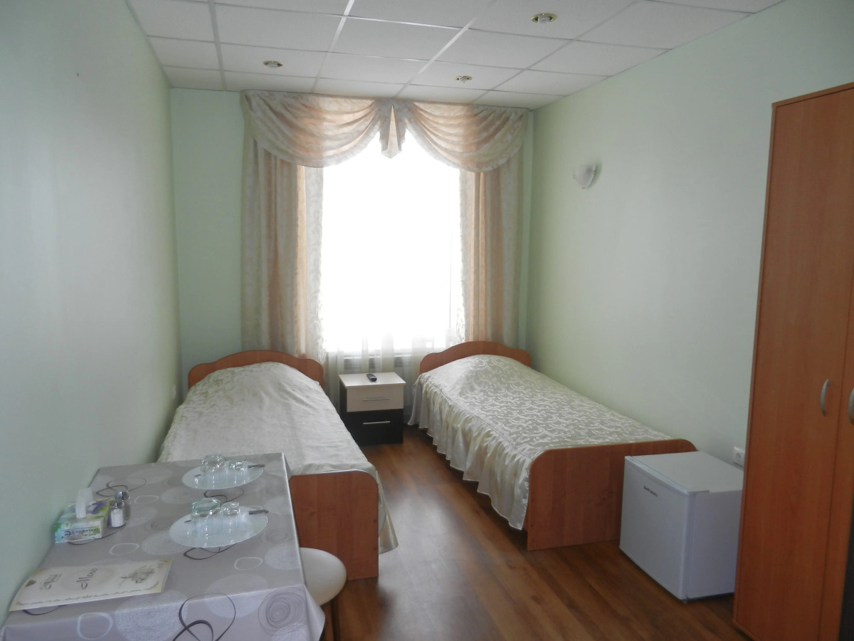 Артик Отель