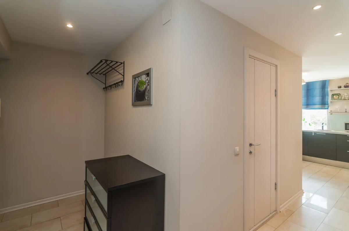 Апартаменты ЕКАТЕРИНИНСКАЯ 167