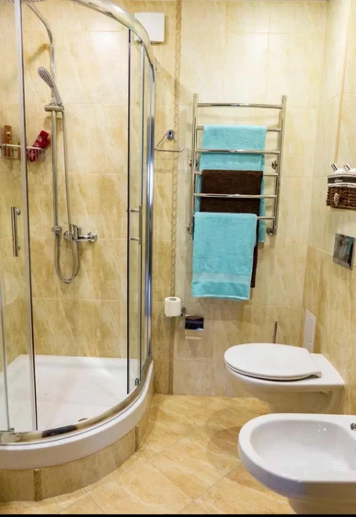 Апартаменты на Затинной 28