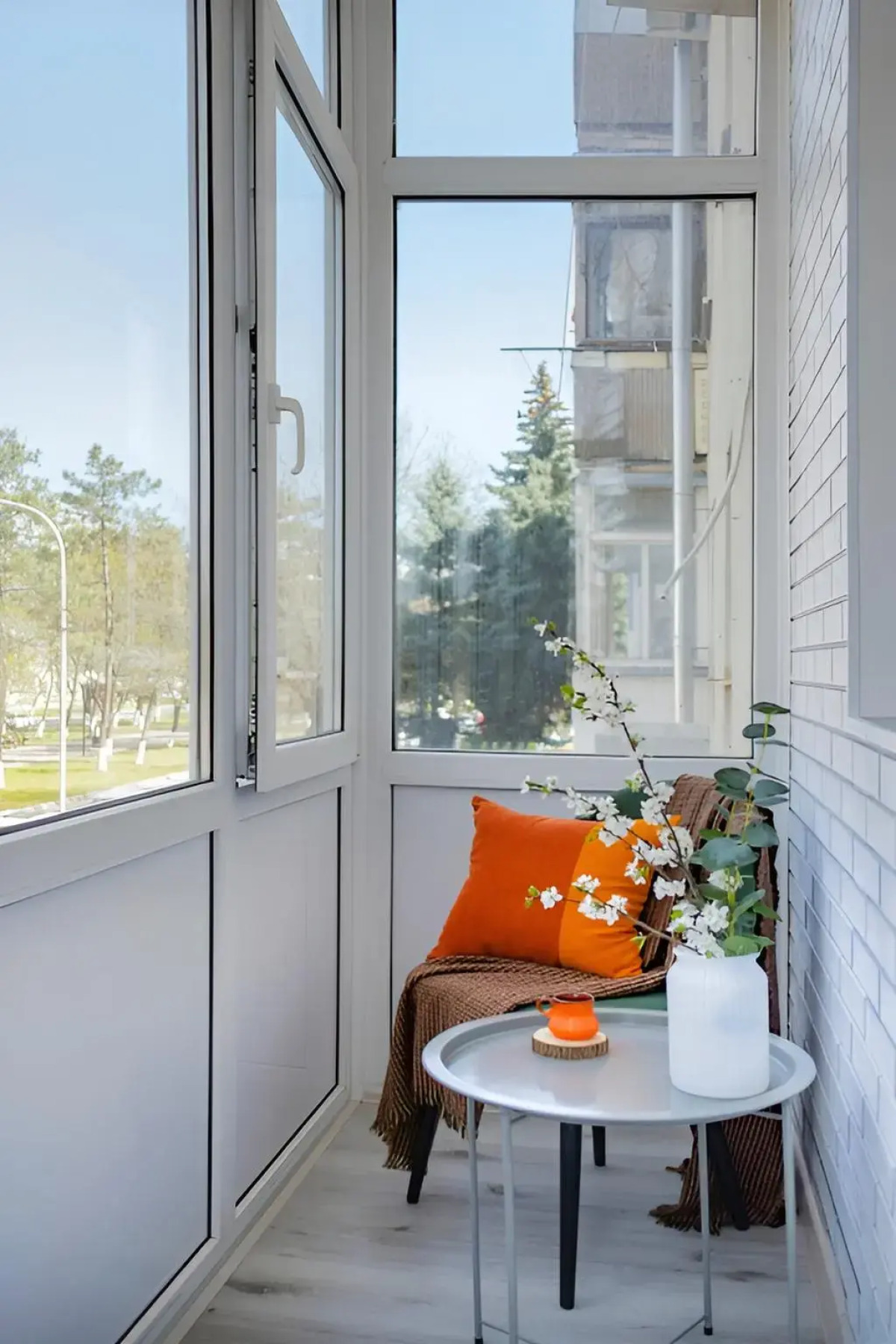 Квартира Оранж апарт