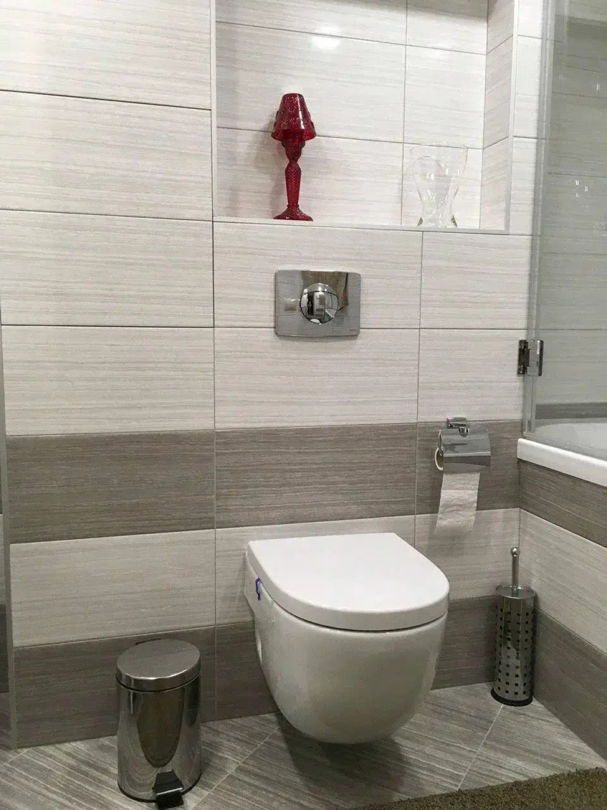 Апартаменты InterLoft 1917