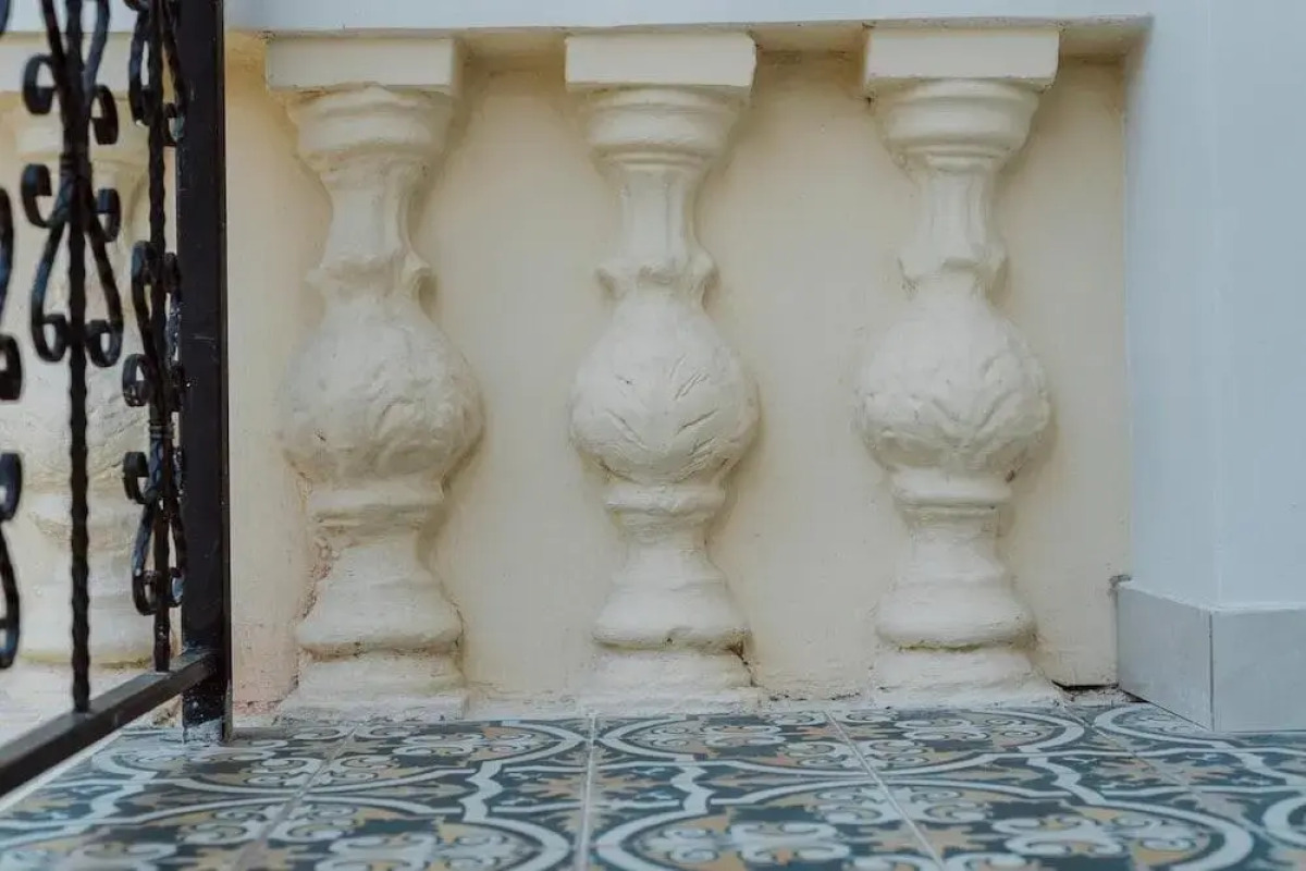 Отель Бульвар