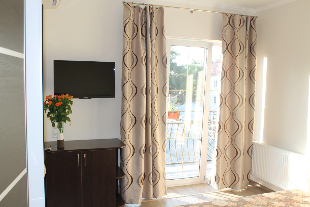 Гостевой дом Орхидея