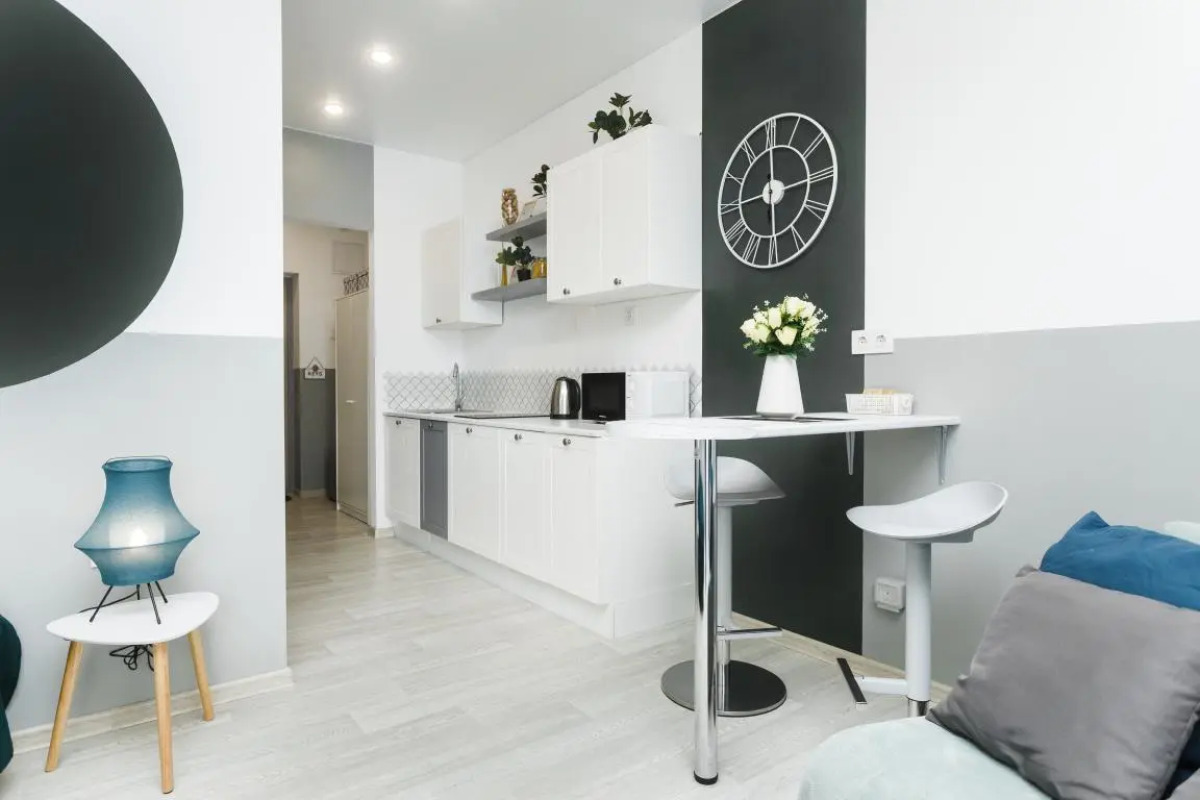 Апартаменты Этажидейли на Азина