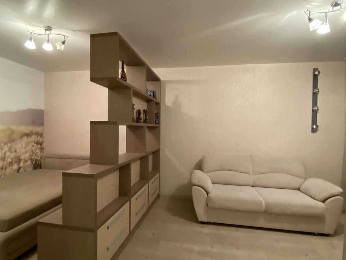 Апартаменты У Закхаймских ворот 87а