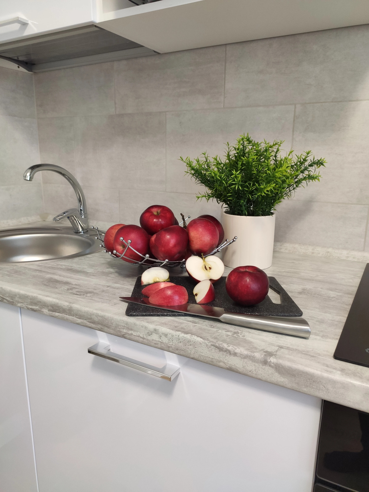 Апартаменты на Плещеева 8