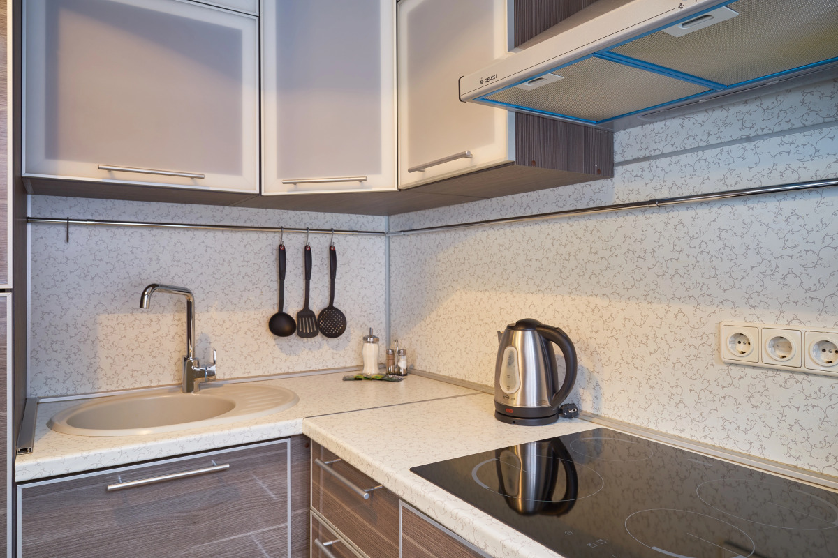 Апартаменты Good Night на ул. Никитина, 17а