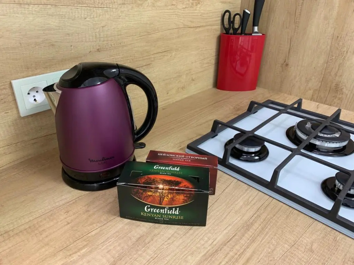 Апартаменты Двухкомнатные Созвездие