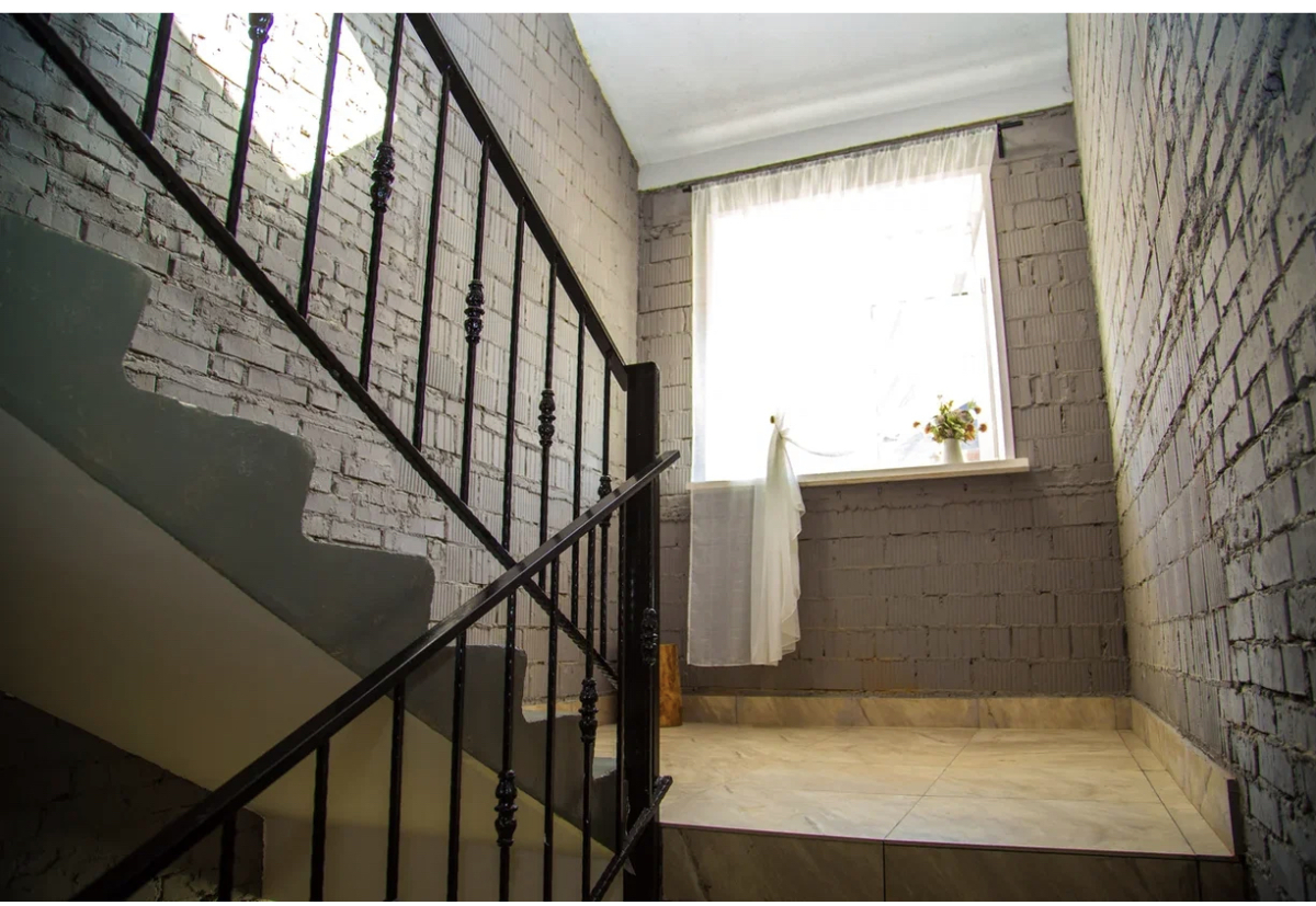 Апарт-Отель Вологодские Берега