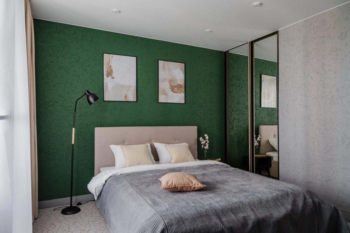 Апартаменты Изумруд