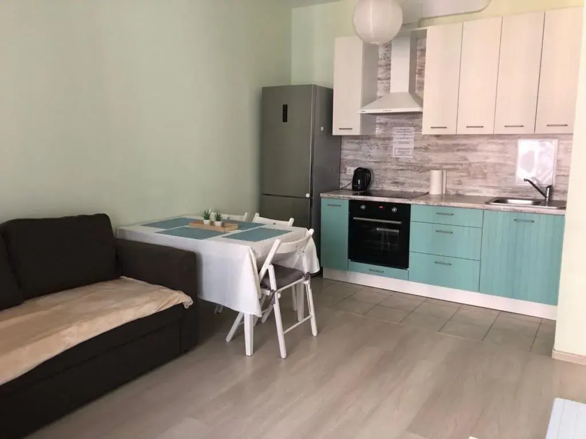 Квартира на ул Кленовая 5