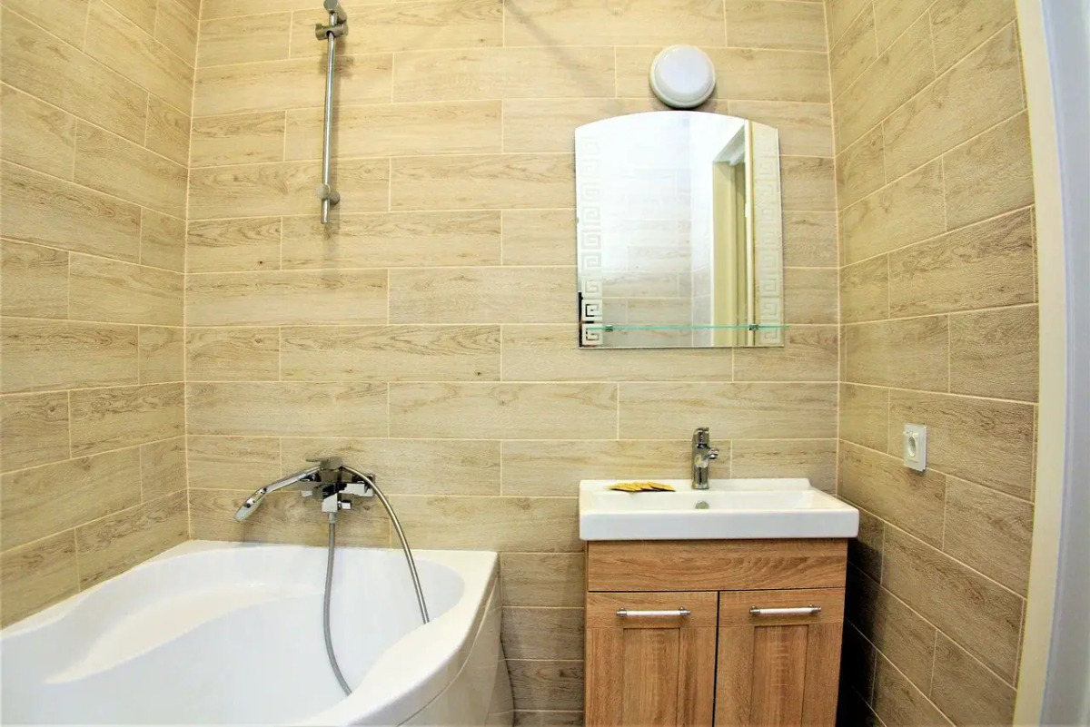 Апартаменты в ЖК Лермонтовский