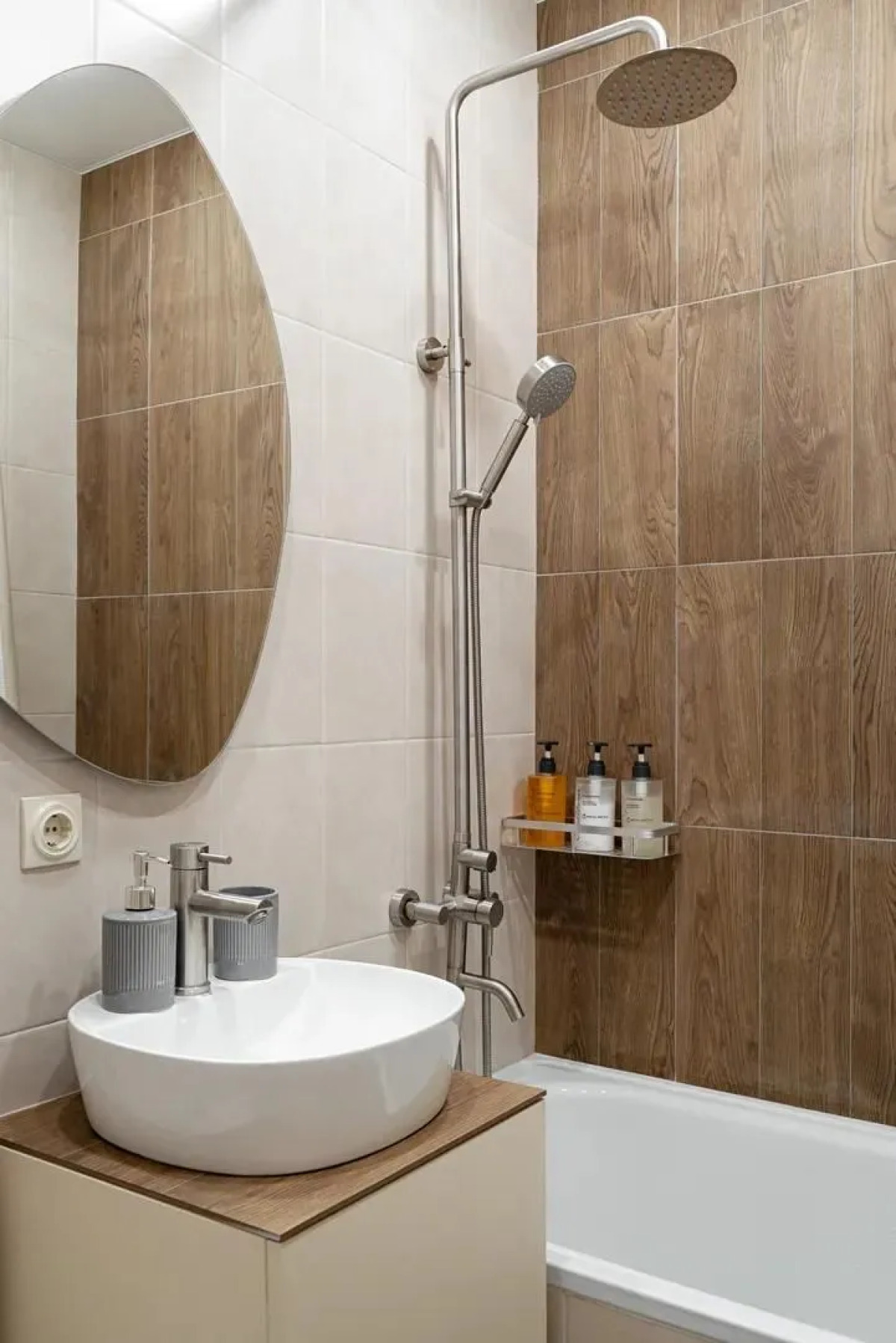 Квартира на Дальней улице 9