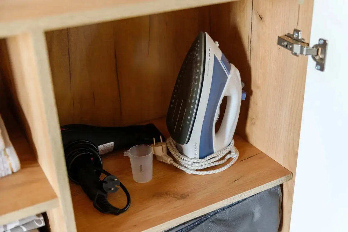 Апартаменты PrezentHaus 1 на Горького 20