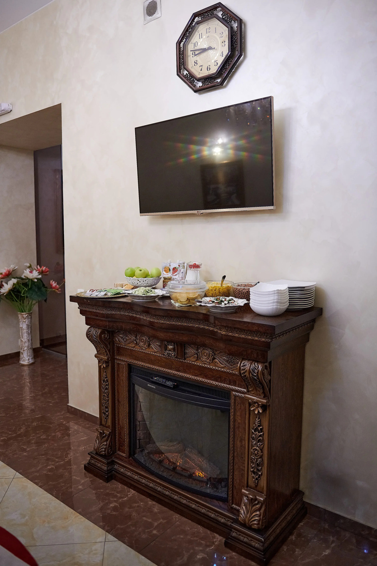 Мини-отель Никонов