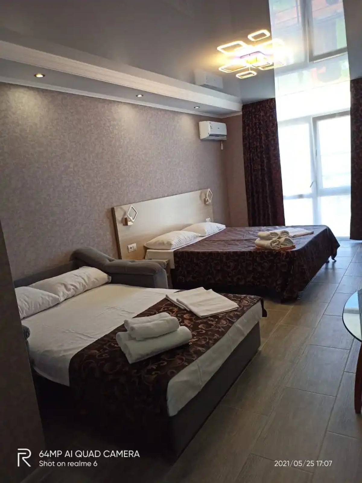 Гостевой дом Алкеста