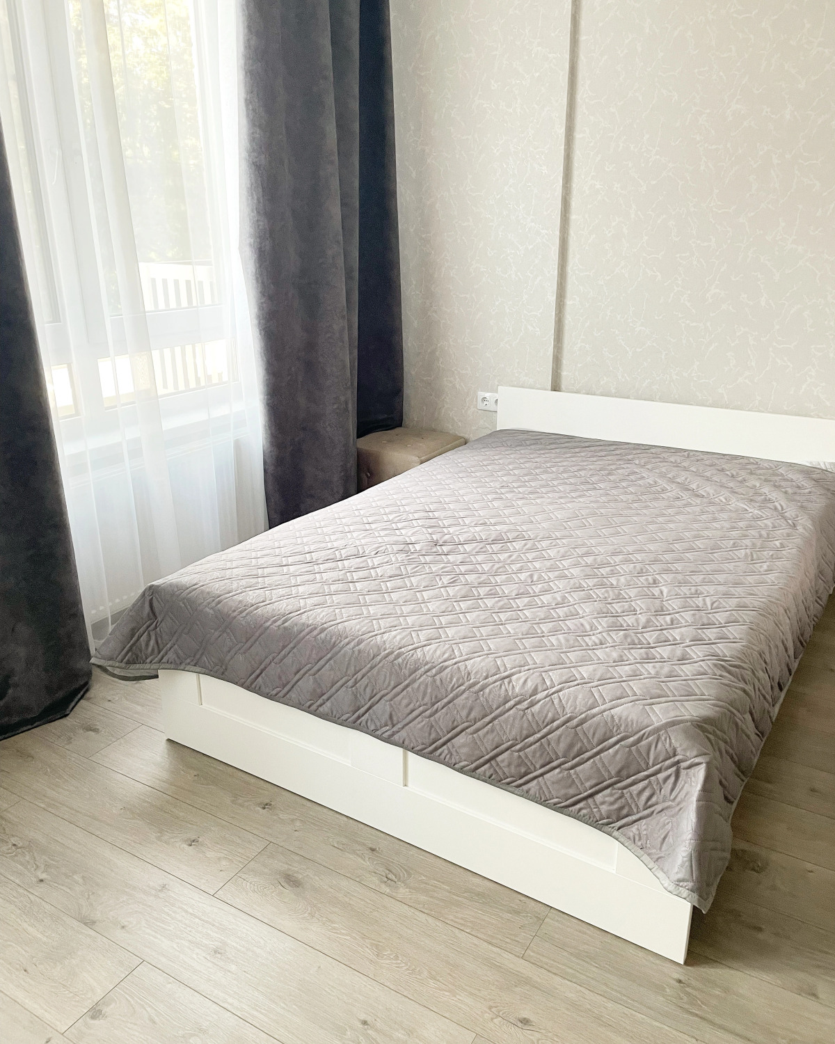 Апартаменты ДзенХоум Нежность 227