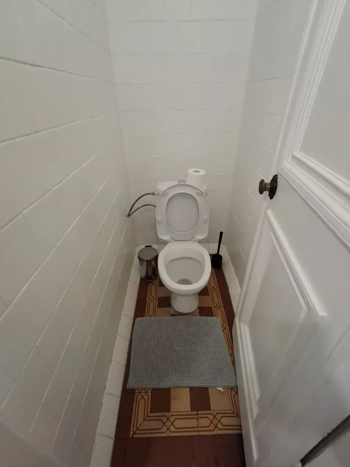 Апартаменты Стандарт с Двумя Спальнями и Камином