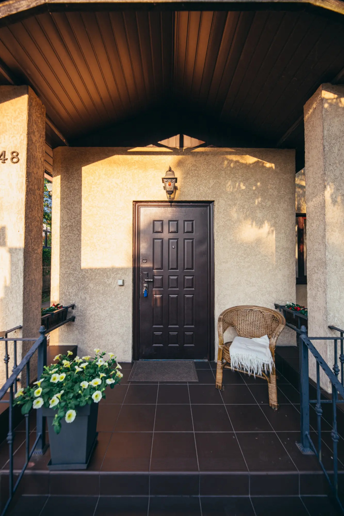 Апартаменты на Тихой Улице