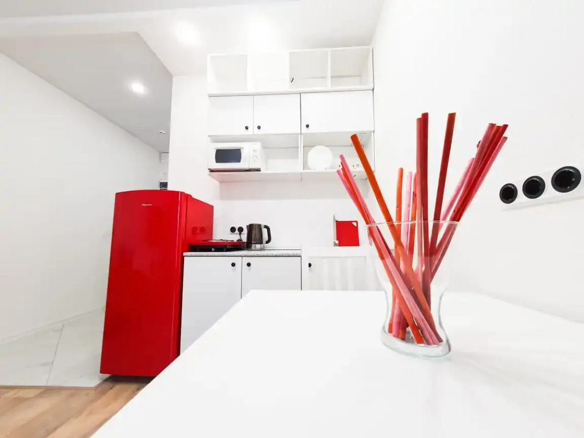 Апартаменты Московский Проспект 18/4