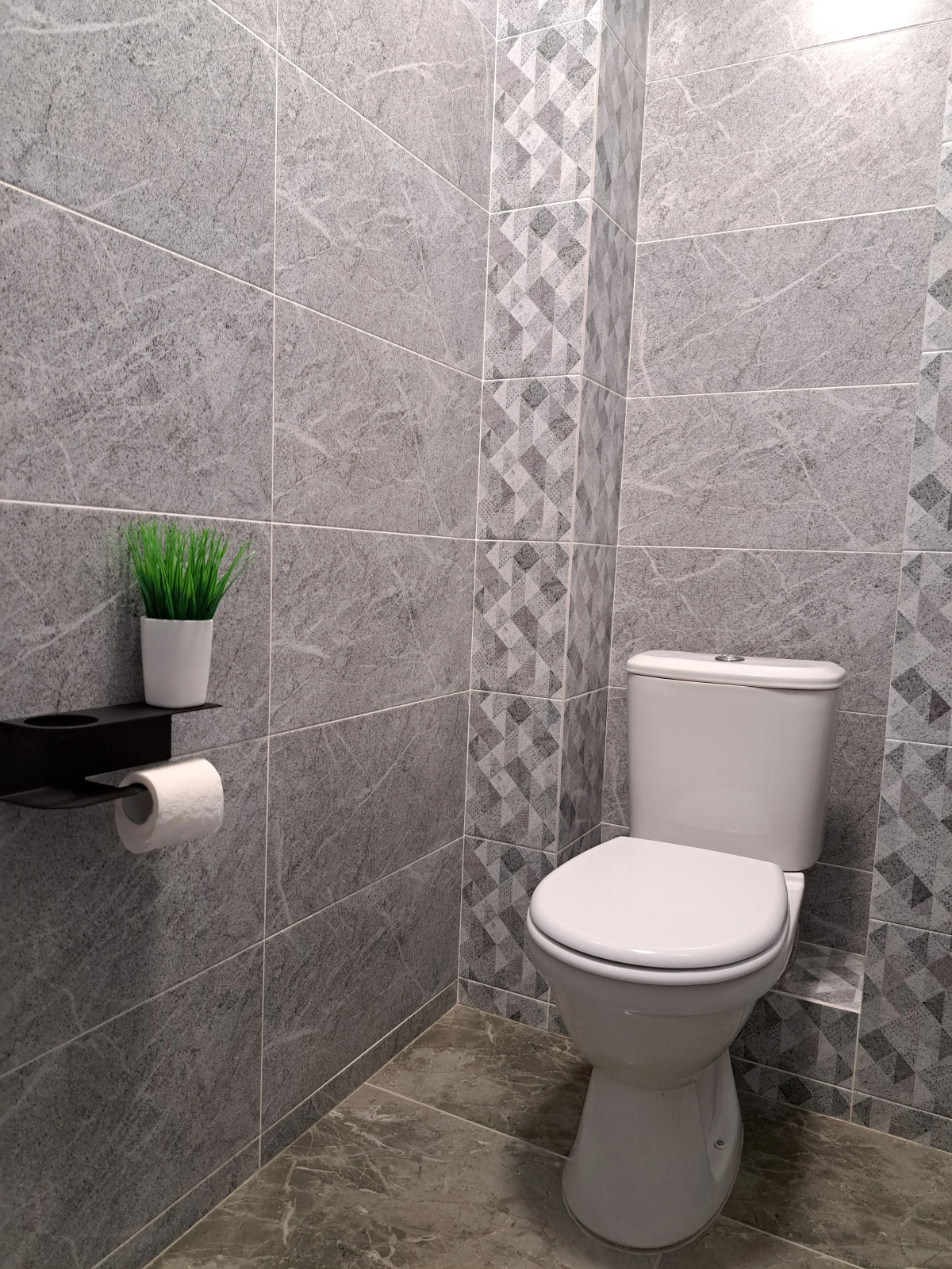 Квартира Уютная квартира с видом на бульвар