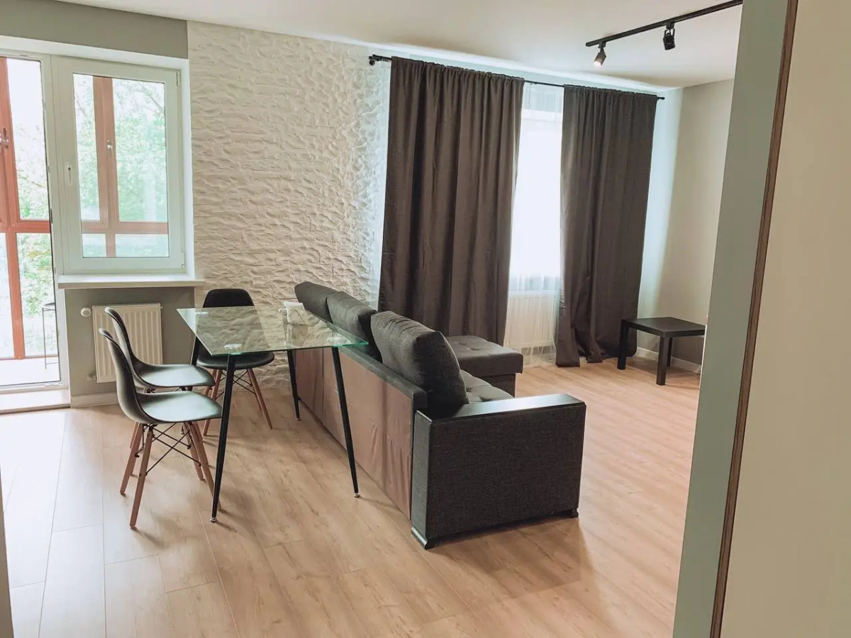 Апартаменты Chill Pill - центр - самозаселение 24/7 - 18