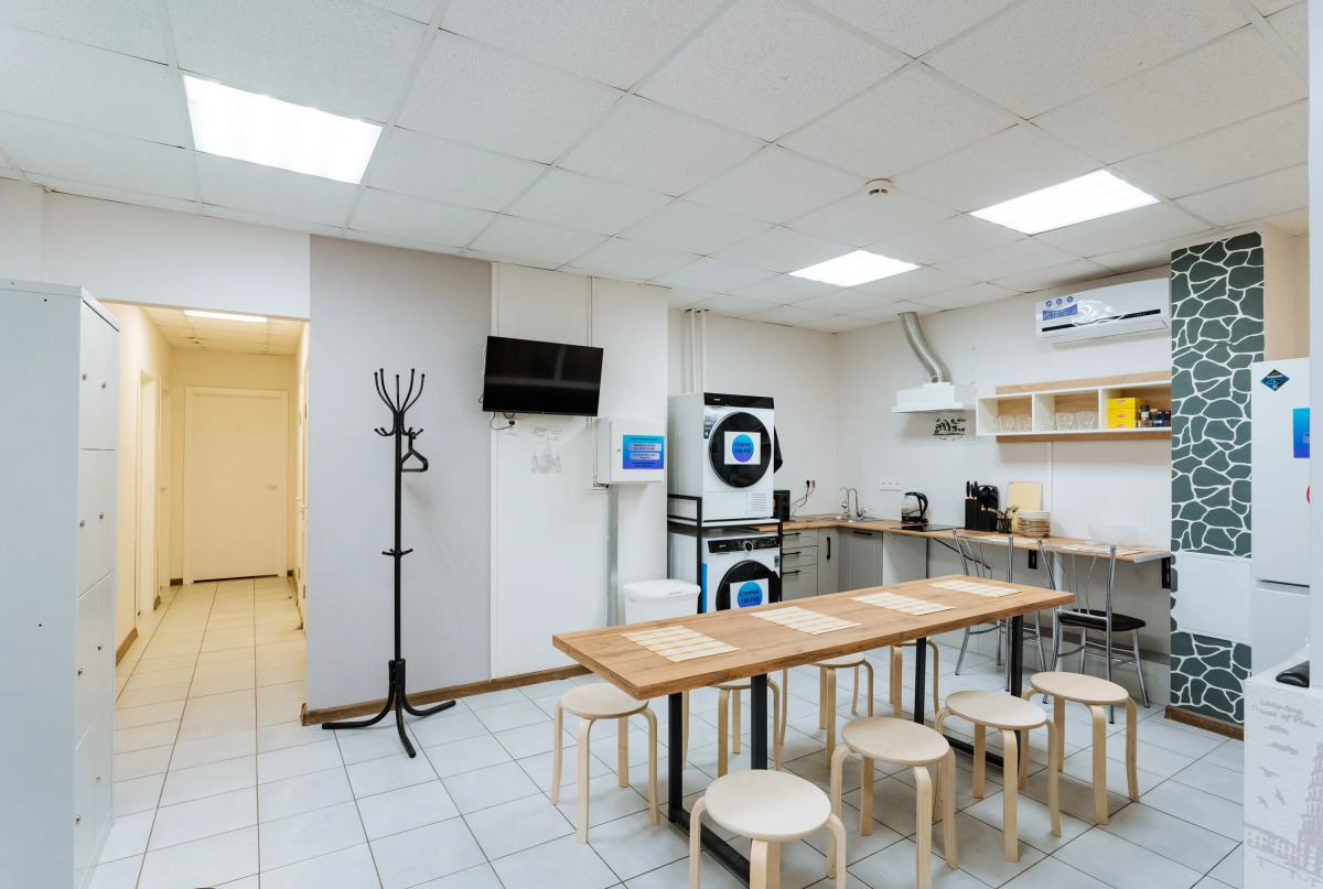 Жилое помещение Лайк