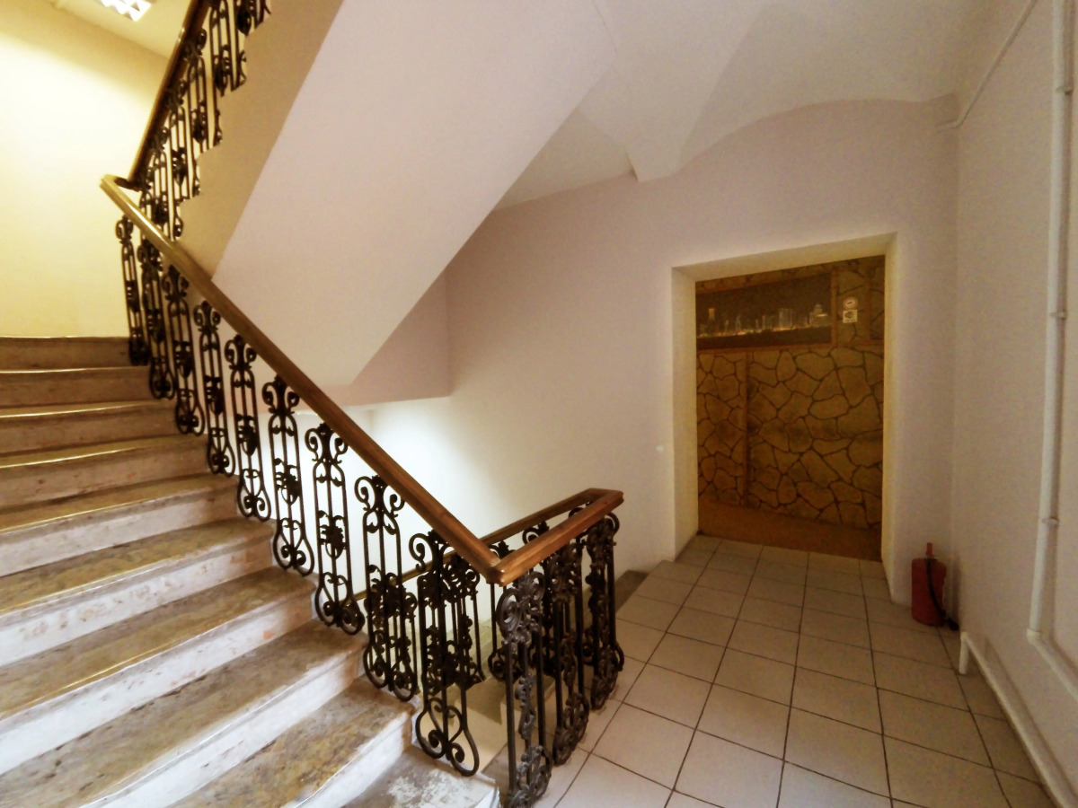 Отель Сварог-Арт