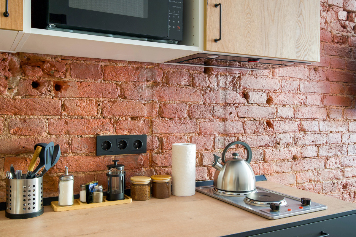 Исаакиевский лофт II. Стандартные апартаменты