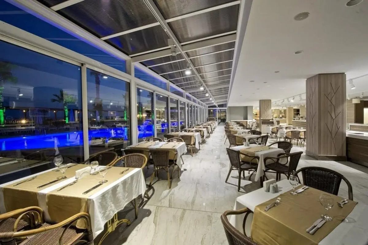 Delta Hotels by Marriott Bodrum