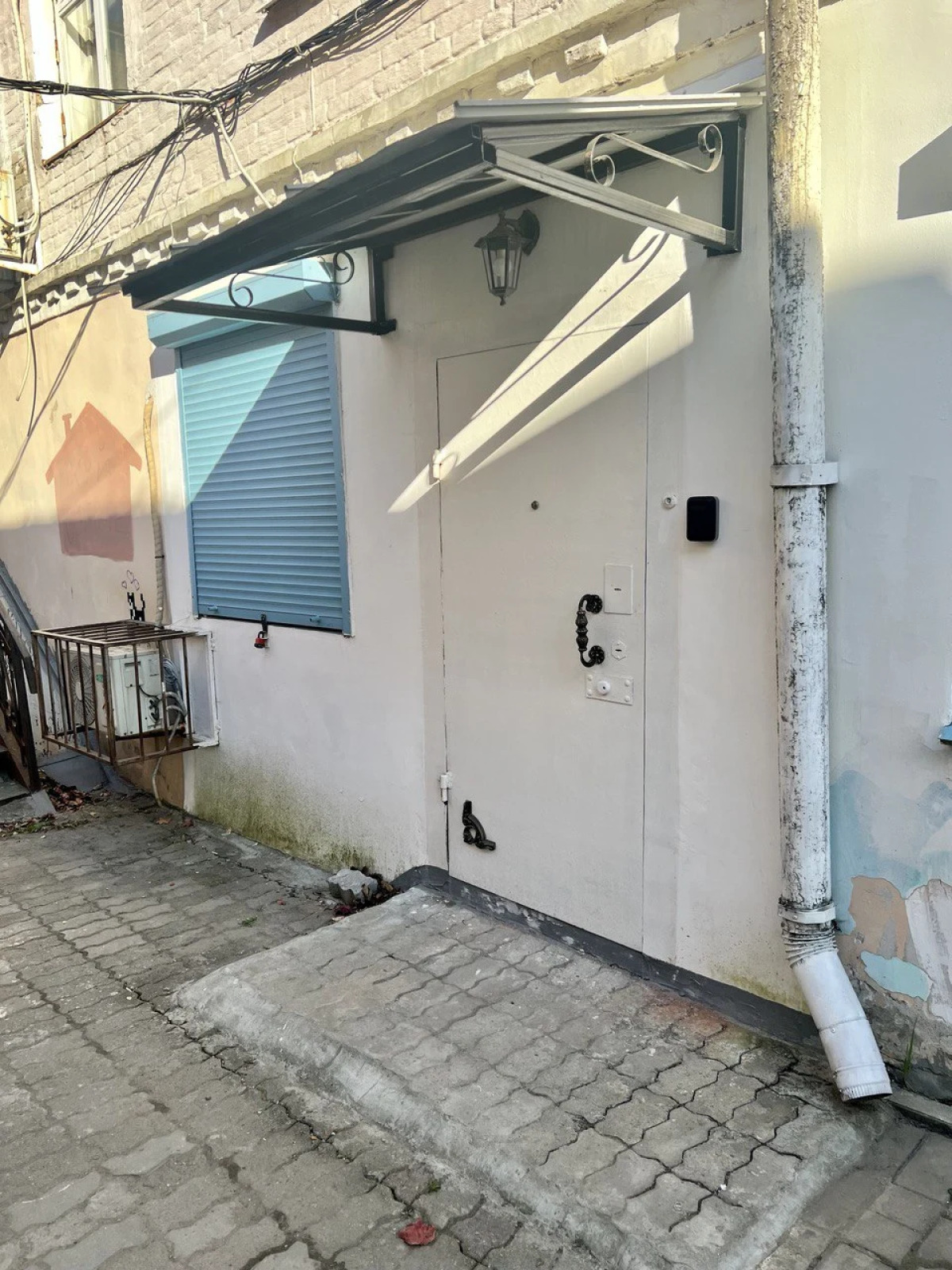 Квартира на Арбате