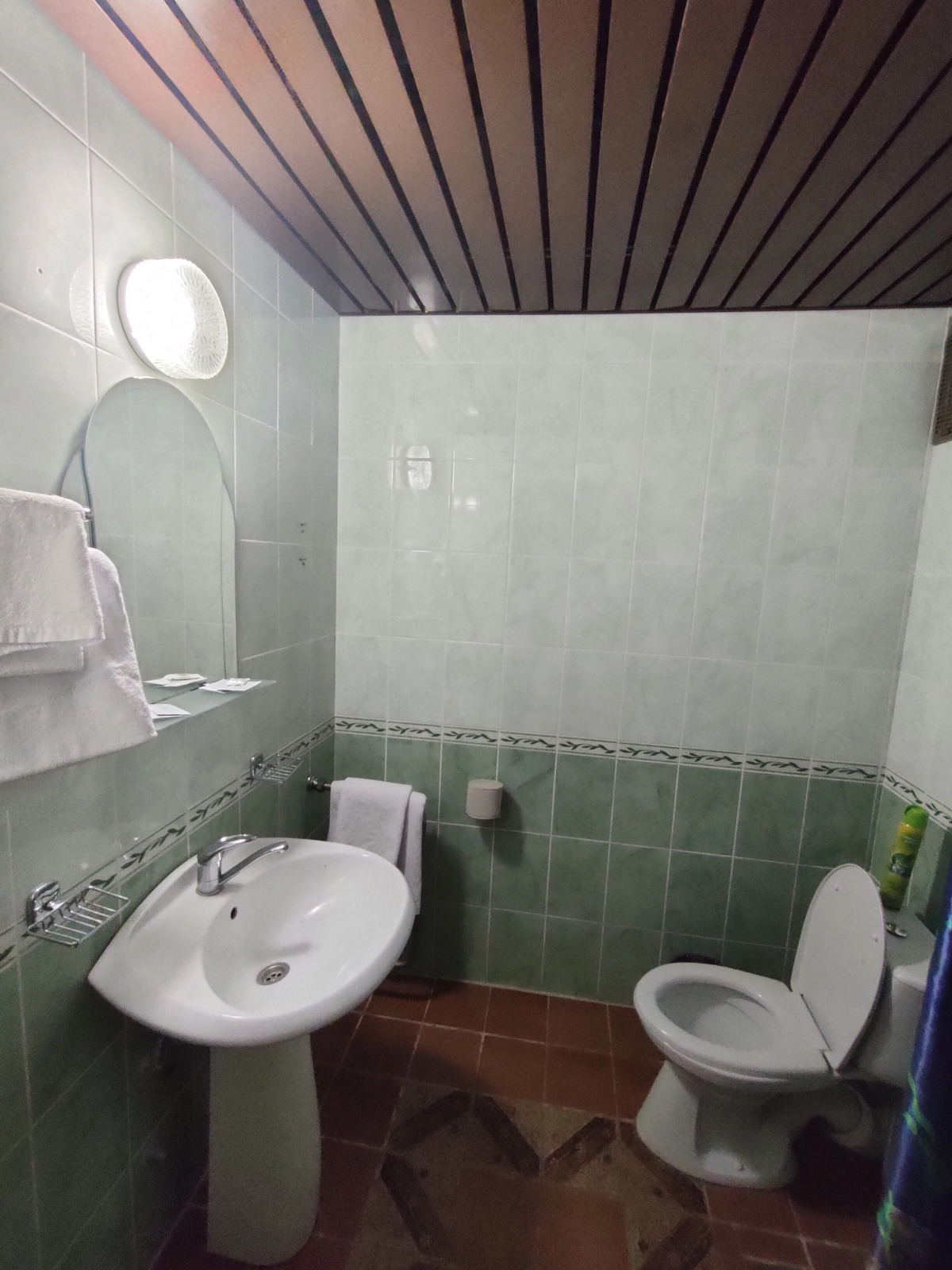 Отель Дружба