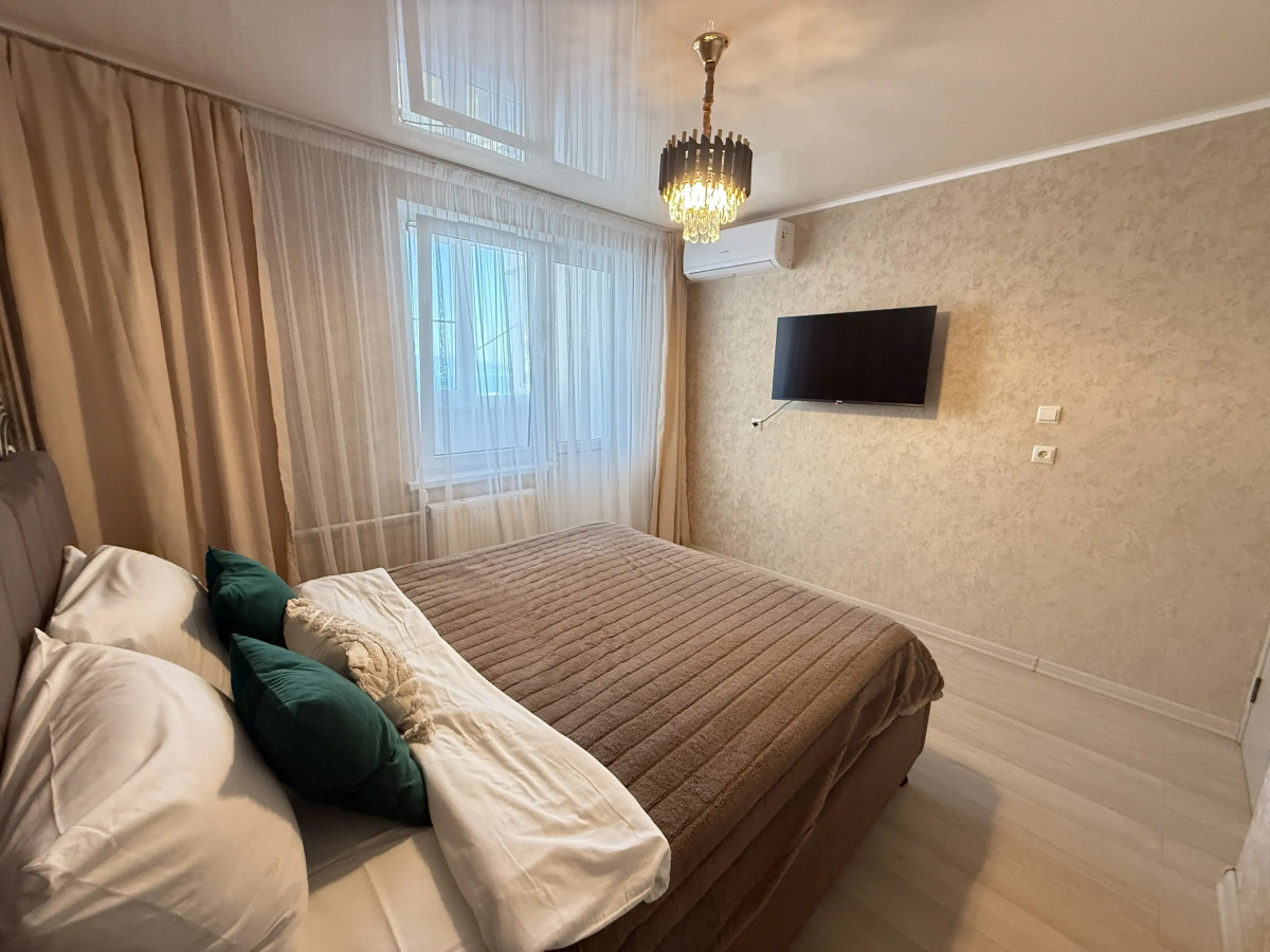 Квартира Счастье