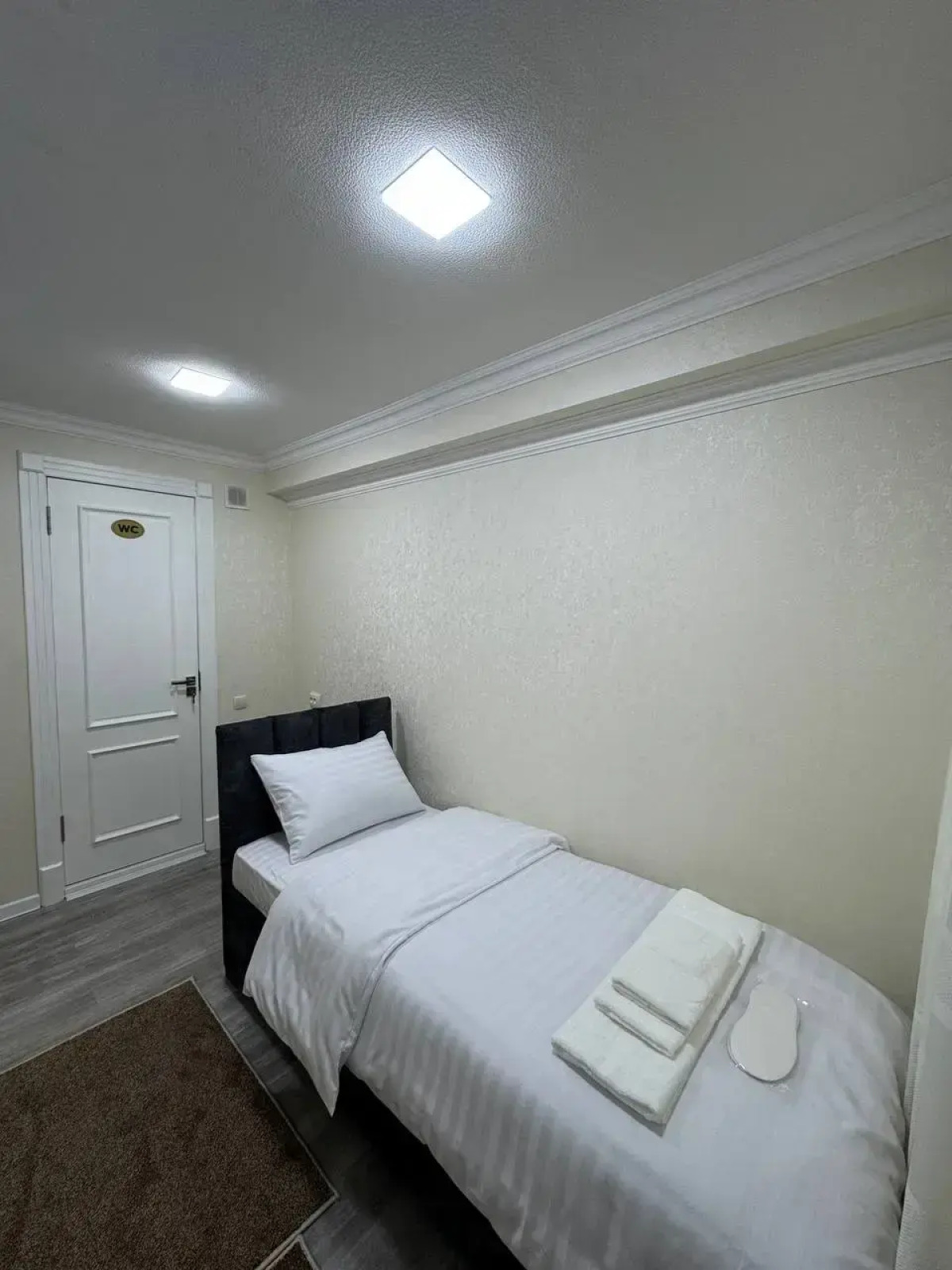 Отель Registan Palace