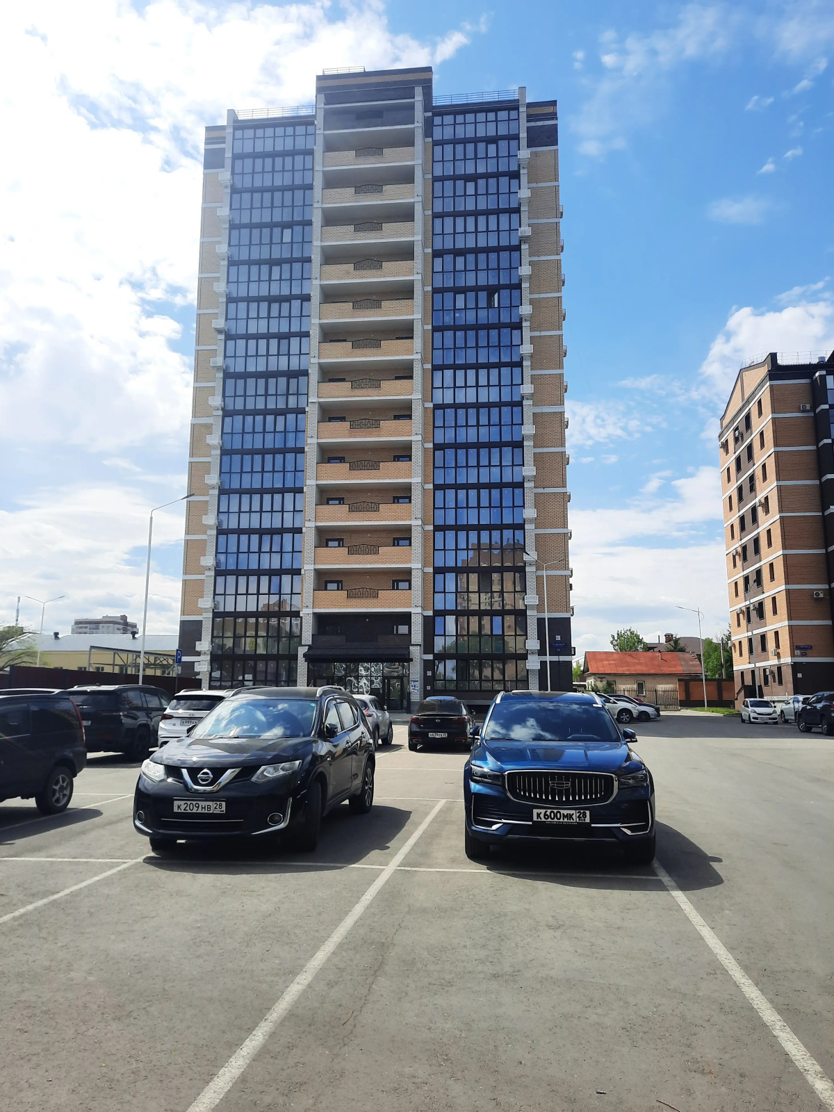 Квартира Студия в Центре рядом с ДальГАУ, АООД, АОДКБ