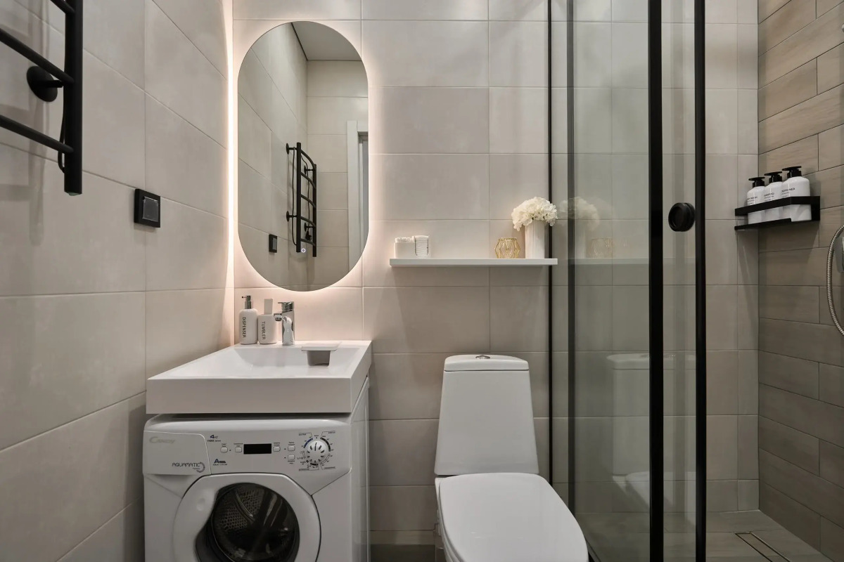 Апартаменты Berzarina Cozy