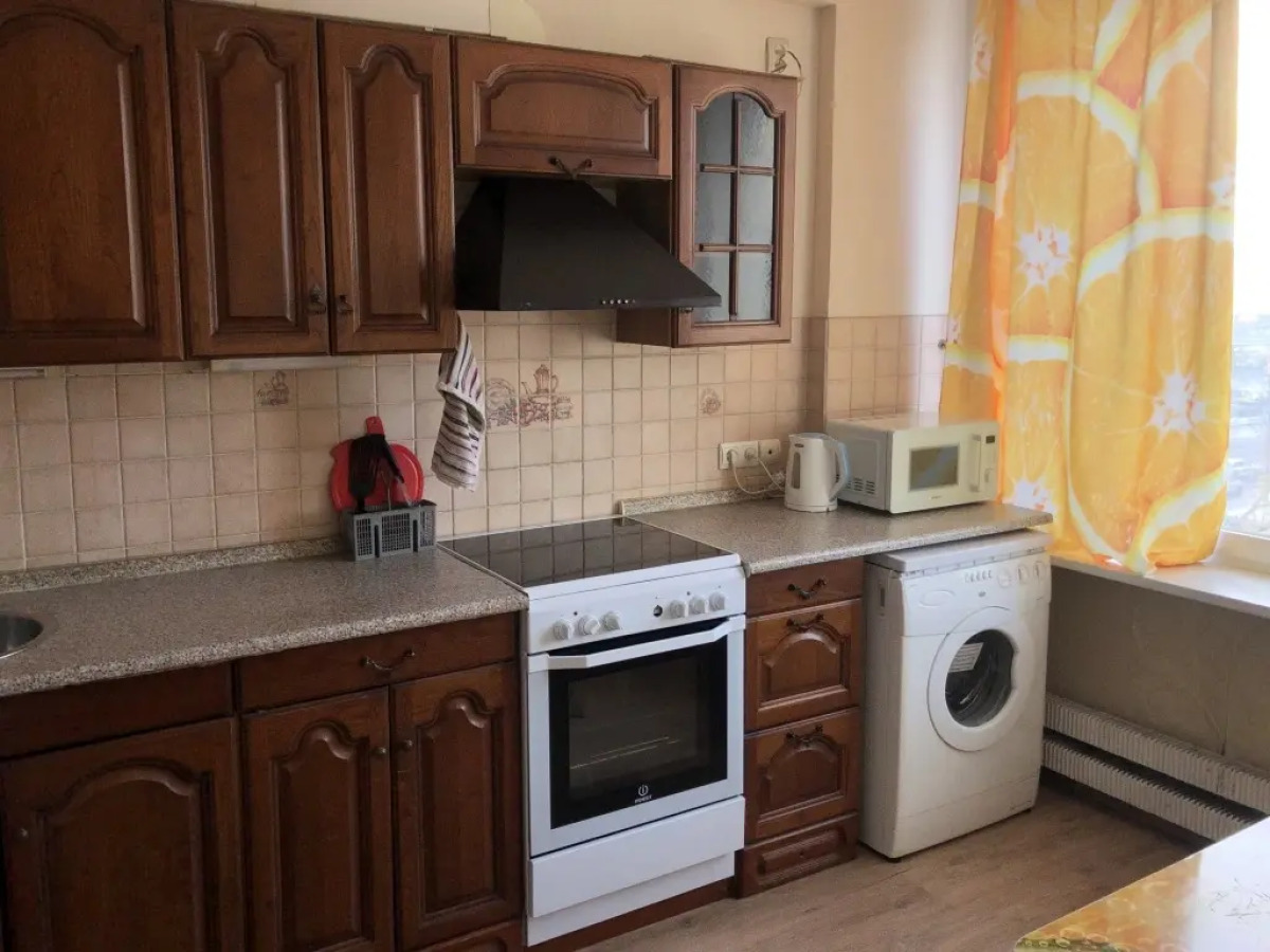 28 Апартаменты Новый Арбат