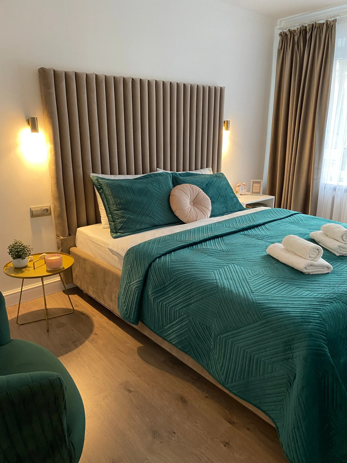 Квартира у Органного зала