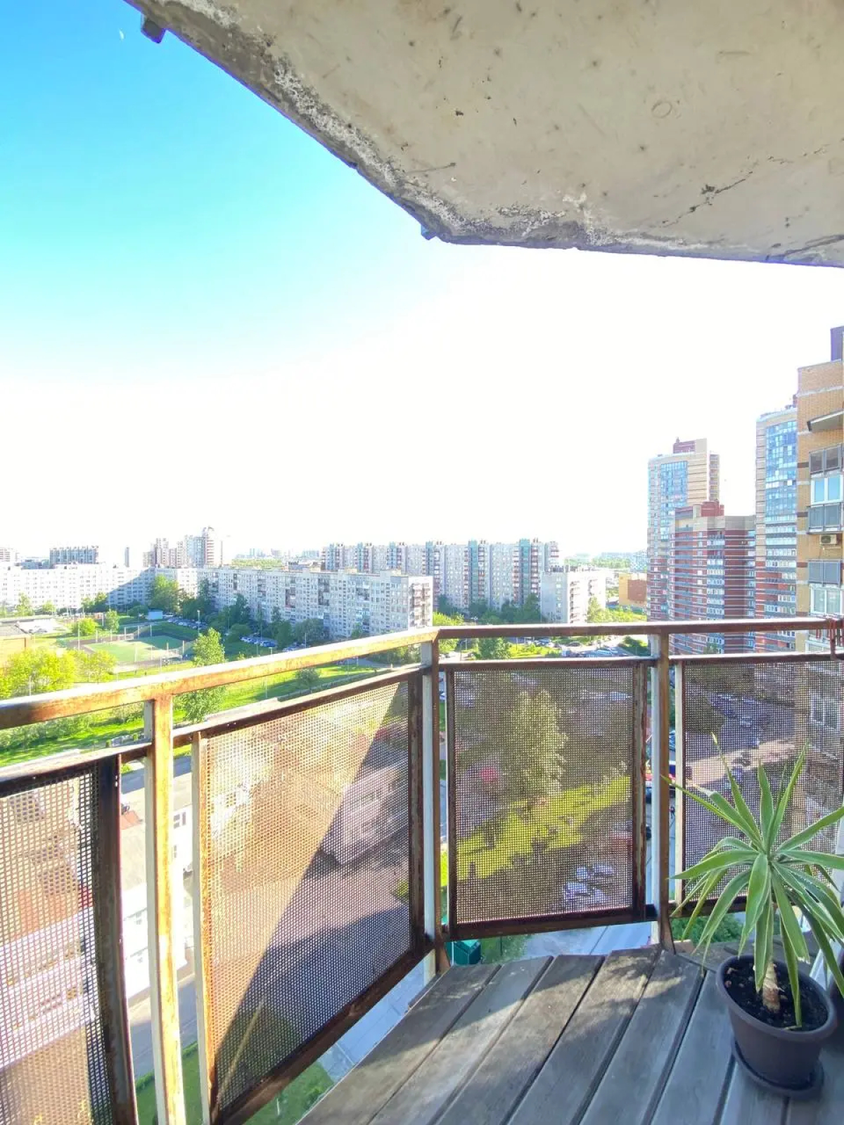 Апартаменты Balkania