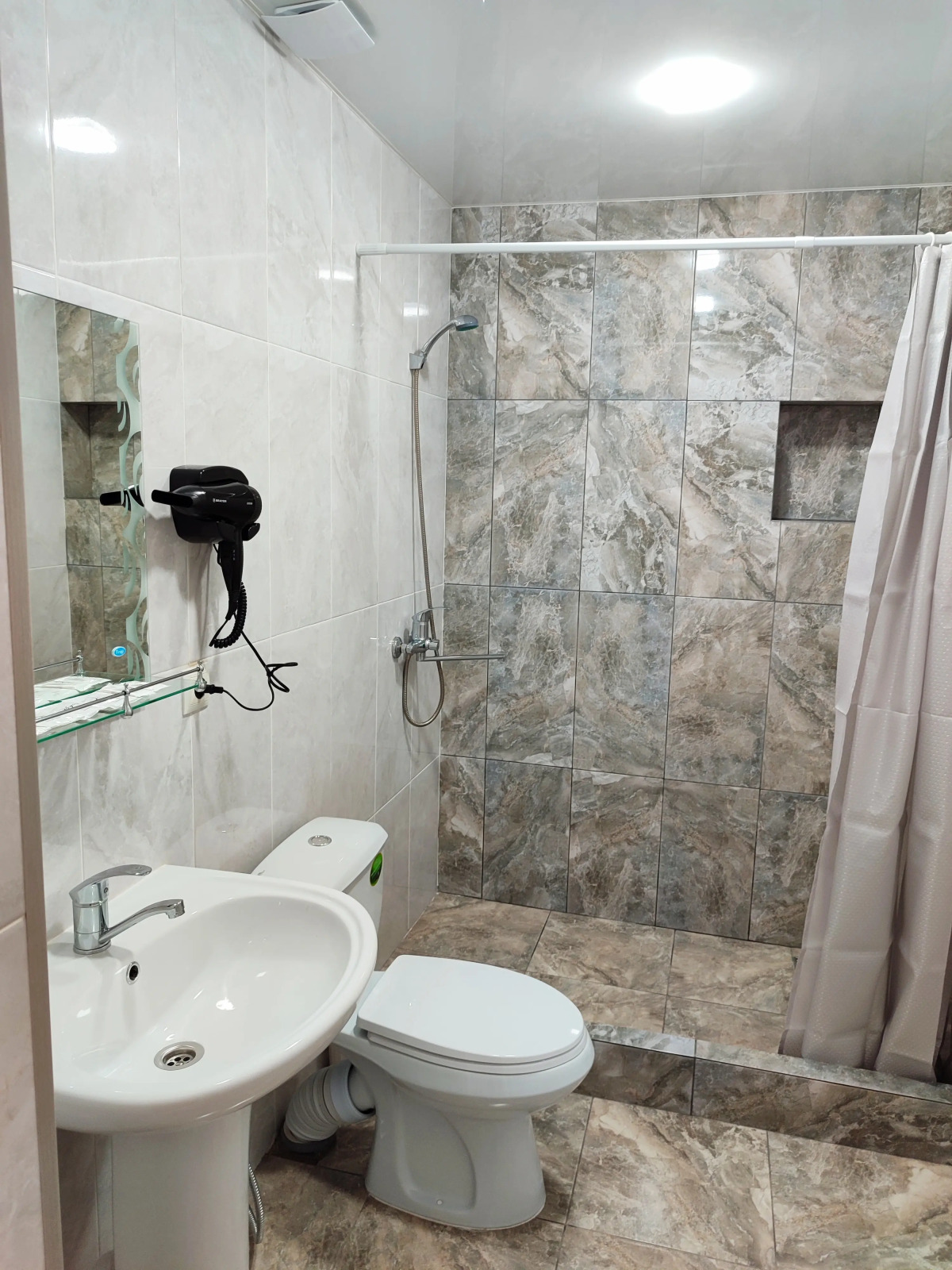 Мини-отель Вояж