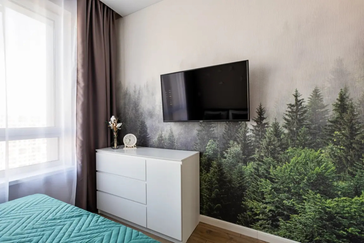 Апартаменты MaxRealty24 Tushino 6